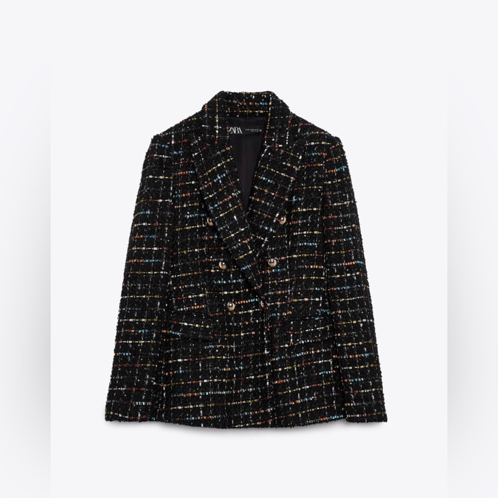 Zara Blazer